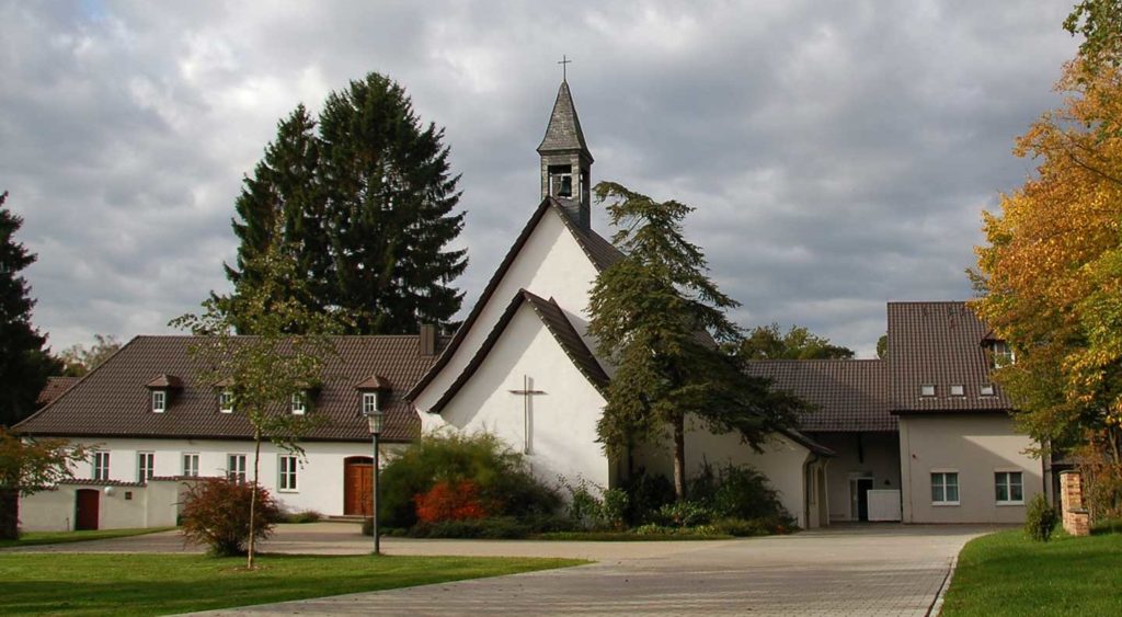 HD_MHK-Eingang Mutterhauskapelle