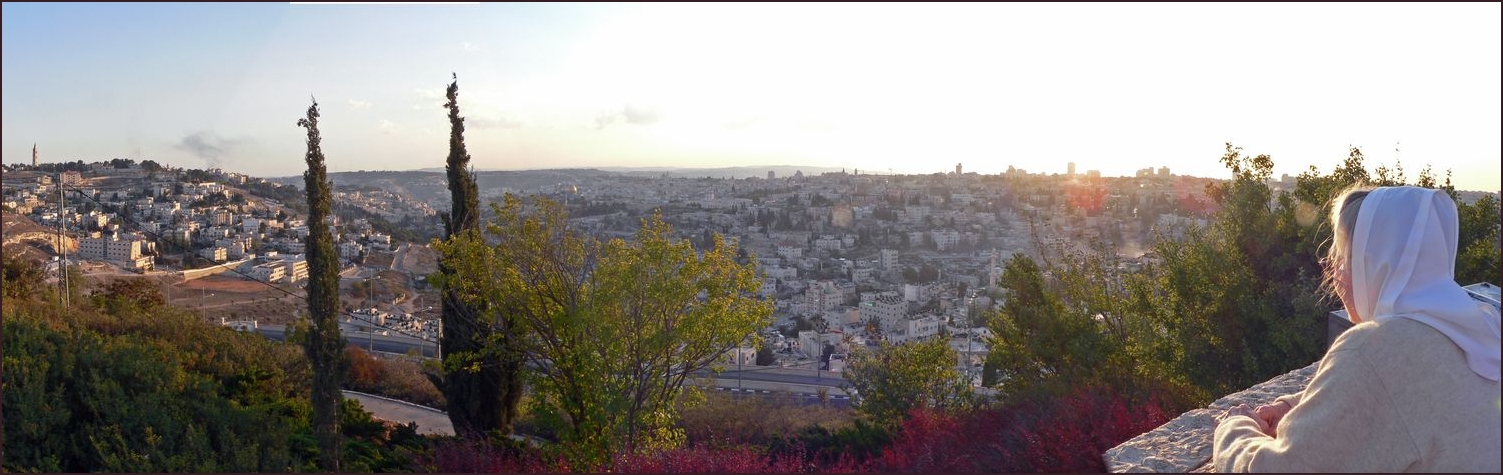 Israel Gottes Bundesvolk