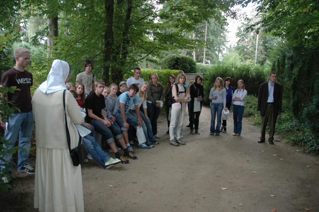 Jugendgruppe Jugendgruppe