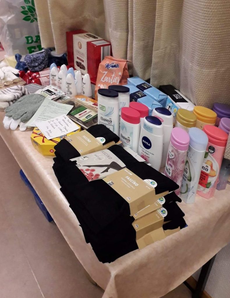 여러가지 실용품들 여러가지 실용품들