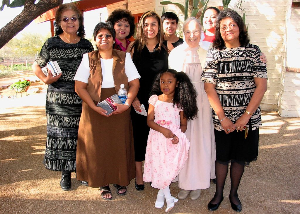 Versöhnung mit Eingeborenen, Phoenix, USA Versöhnung mit Eingeborenen, Phoenix, USA