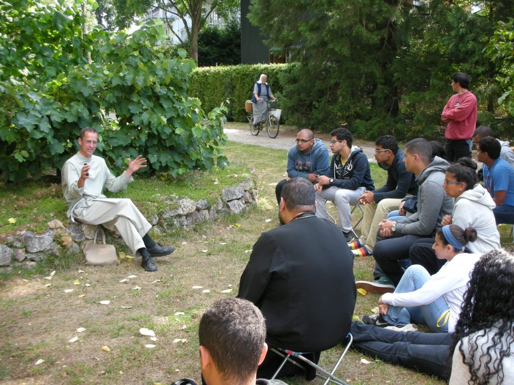 Br-Pietro-mit-kanadischen-Kopten